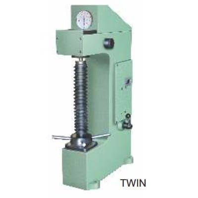 Rockwell Hardness Tester