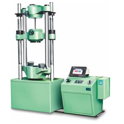 Universal Testing Machine